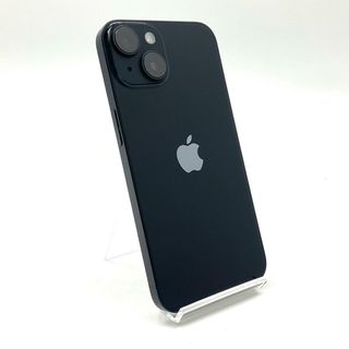 アップル(Apple)の【全額返金保証】【最速発送】Apple iPhone iPhone 14 256GB ミッドナイト 楽天モバイル SIMフリー 動作確認済(スマートフォン本体)