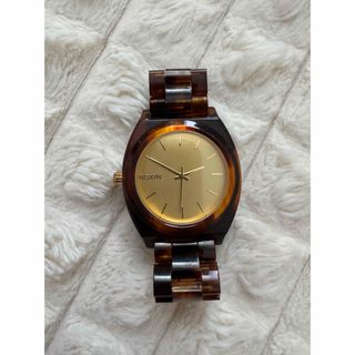 NIXON 腕時計