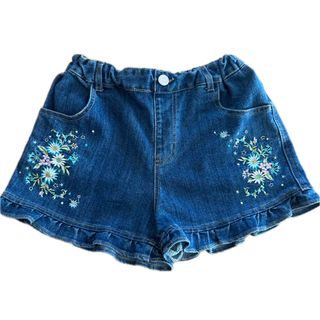 マザウェイズ(motherways)のショートパンツ　150(パンツ/スパッツ)
