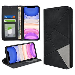 【色:ブラック_サイズ:iPhone 11】bjnosdv iPhone 11 