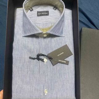 GUYRoverシャツ新品