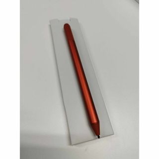 Microsoft Surface Pen タッチペン/ポピーレッド〈1776〉