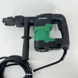 〇〇HiKOKI ハイコーキ ハンマ 六角シャンク H41SA4 グリーン