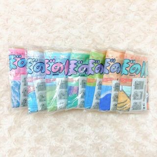 ぼのぼの コミックポーチコレクション 全7種 フルコンプ