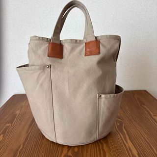 パラスパレス　トートバック(トートバッグ)