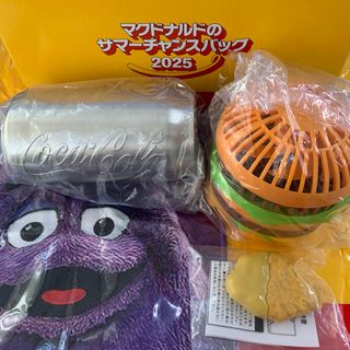 マクドナルド