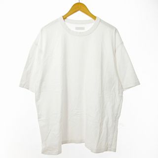 アザー(other)のカラウム 23SS ビッグシルエット 半袖 Tシャツ カットソー XL(Tシャツ/カットソー(半袖/袖なし))