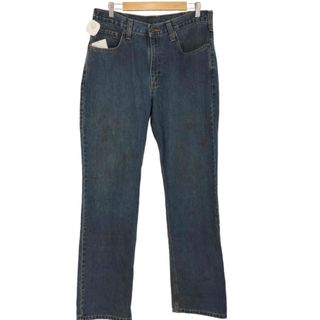 カーハート(carhartt)のCarhartt(カーハート) リラックスフィットジーンズ メンズ パンツ(デニム/ジーンズ)