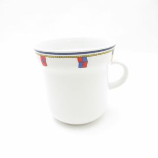 リチャードジノリ(Richard Ginori)のRichard Ginori リチャードジノリ クリッパー マグカップ コップ コーヒー ティー SN347B2 (グラス/カップ)
