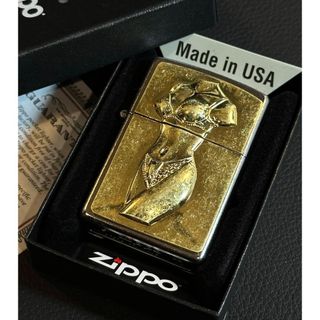 ★USA直輸入 ZIPPO セクシー 水着 ビキニ ヌード 女性 B m479(タバコグッズ)