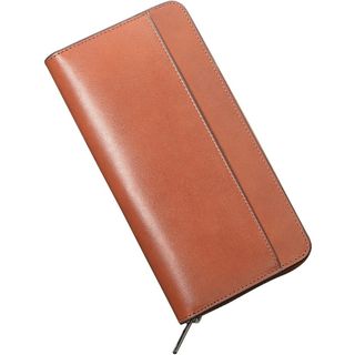 ACLUO 財布 メンズ 栃木レザー 長財布 一流の革職人が作る 本革 ウォレッ(その他)