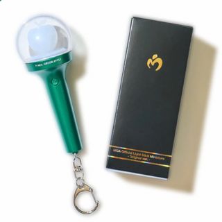 ユニバーサルエンターテインメント(UNIVERSAL ENTERTAINMENT)のMGA Official Light Stick ミニチュア ライトスティック(ペンライト)