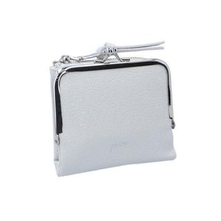 Pisoraro ピソラロ スターシュリンク 口金ミニウォレット(財布)