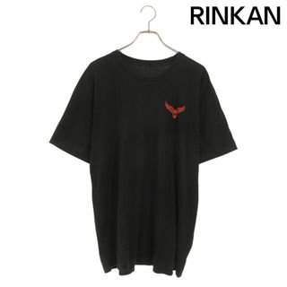 クロムハーツ(Chrome Hearts)のクロムハーツ  CH T-SHRT/1 FOTIバックプリントTシャツ メンズ XL(Tシャツ/カットソー(半袖/袖なし))
