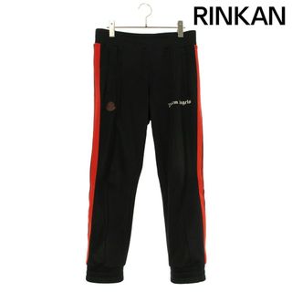 モンクレール(MONCLER)のモンクレールジーニアス ×パームエンジェルス Palm Angels  D20968700150 PANTALONE サイドライントラックロングパンツ メンズ XS(その他)
