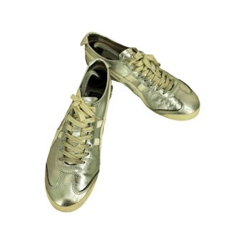 オニツカタイガー(Onitsuka Tiger)のONITSUKA TIGER(オニツカタイガー) MEXICO 66 メンズ(スニーカー)