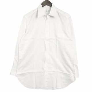 ブリオーニ(Brioni)のBrioni ブリオーニ　シャツ＊(シャツ)