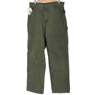 カーハート(carhartt)のCarhartt(カーハート) ペインターパンツ フランネルライナー メンズ(ワークパンツ/カーゴパンツ)