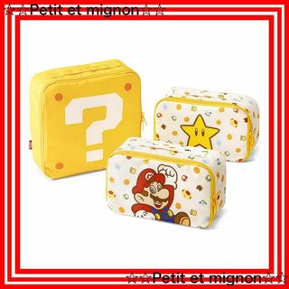 【スピード発送】[Nintendo Sales] ポーチ、収納ポーチ 収納ポーチ(その他)