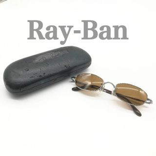 レイバン(Ray-Ban)のRay-Ban レイバン サングラス RB3152 ケース付き(サングラス/メガネ)