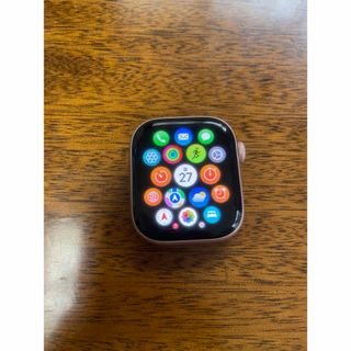 アップルウォッチ(Apple Watch)のApple Watch Series 10（GPSモデル）(腕時計(デジタル))