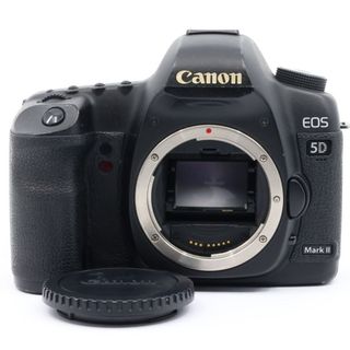 Canon EOS 5D Mark II ボディ キヤノン フルサイズ｜D326