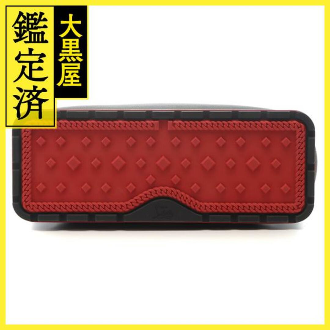 郵*)様 【最終値下げ】中古　やや難あり　クリスチャン　ルブタン　カバイカー　ト Christian Louboutin - クリスチャンルブタン カバイカー トート