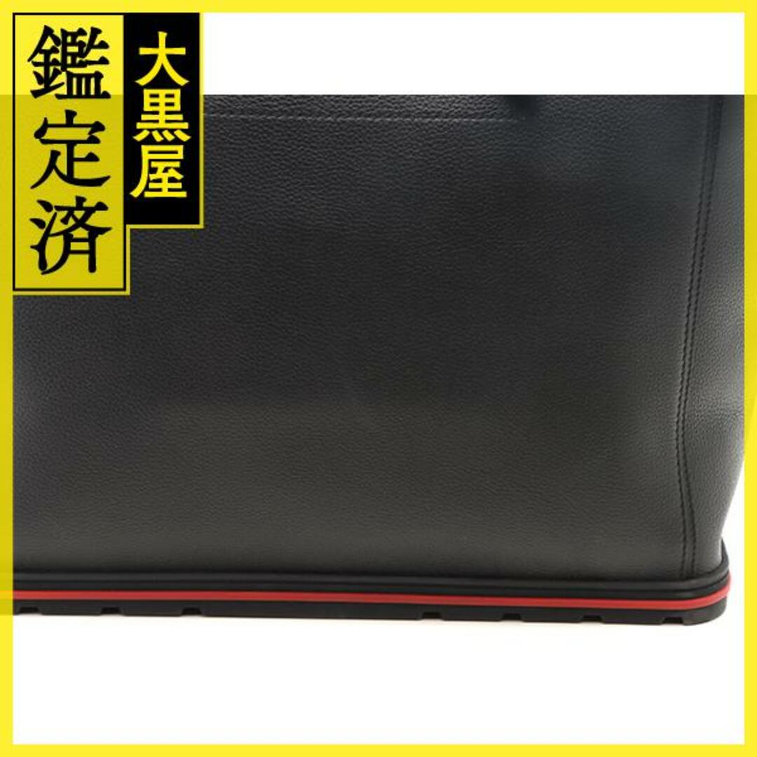 郵*)様 【最終値下げ】中古　やや難あり　クリスチャン　ルブタン　カバイカー　ト Christian Louboutin クリスチャンルブタン カバイカー トート