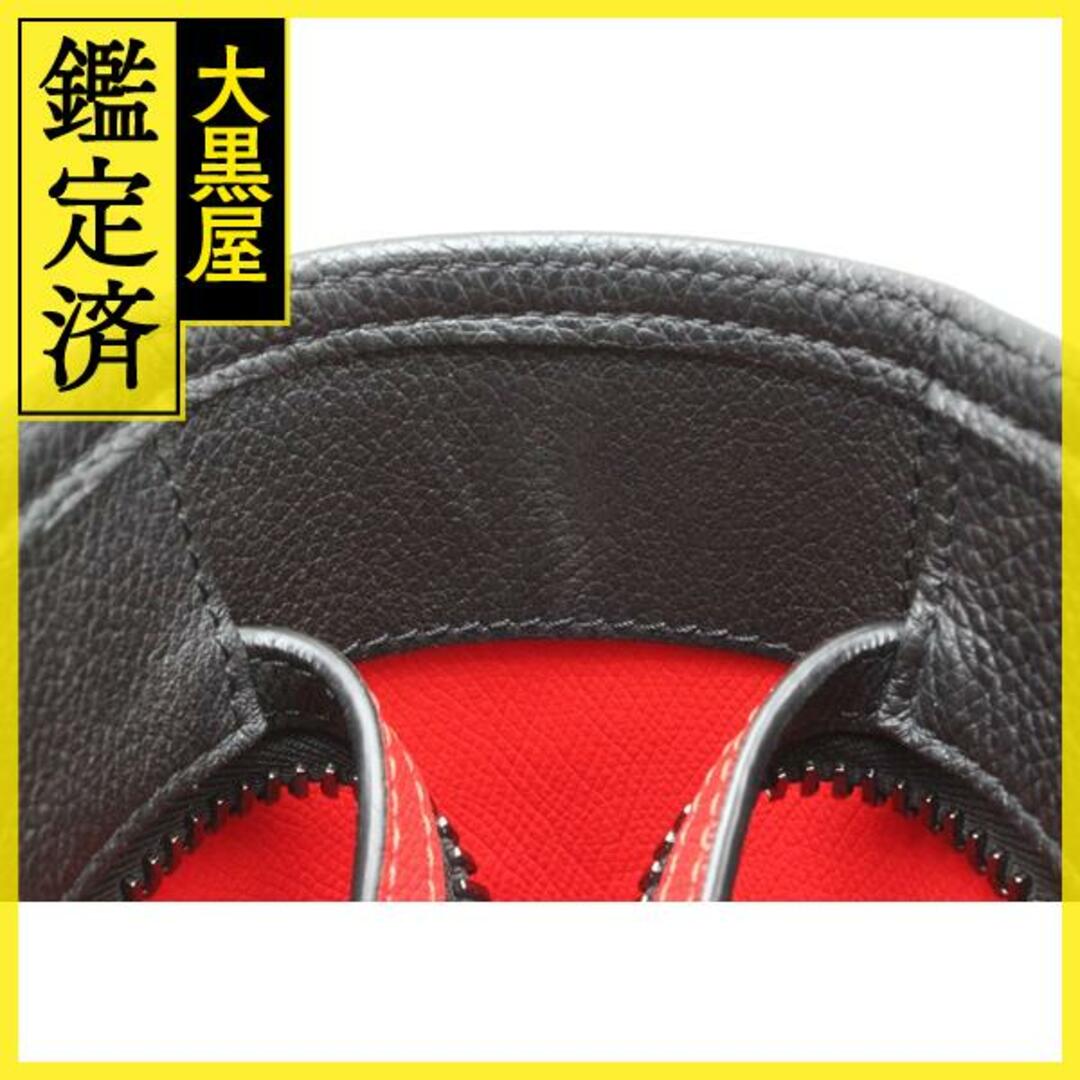 郵*)様 【最終値下げ】中古　やや難あり　クリスチャン　ルブタン　カバイカー　ト Kabiker 2.0 ブラック カーフレザー - Bags - Men - Christian
