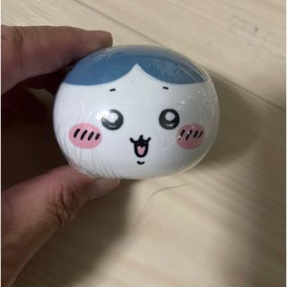 新品 未開封品 ガチャガチャ カプキャラ ちいかわ ハチワレ