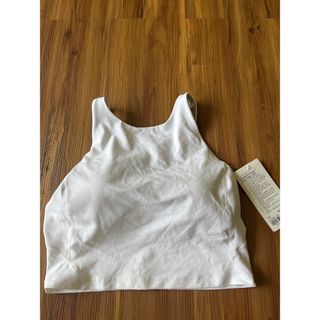 ルルレモン(lululemon)のルルレモンAlign High neck tank(タンクトップ)