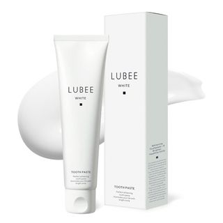 ルビーホワイト 歯磨き粉 ホワイトニング 医薬部外品 薬用 口臭ケア 虫歯予防(歯磨き粉)