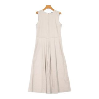 Theory luxe - theory luxe セオリーリュクス ワンピース M ピンク 【古着】【中古】【送料無料】
