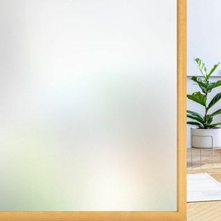 【特価商品】Rabbitgoo 窓ガラス目隠しフィルム 目隠しシート 窓 フィル