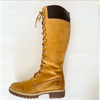 ティンバーランドブーツ　23〜23.5cm