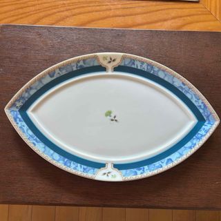 ベルナルド　変わり皿