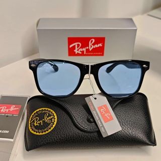 新品正規品 大人気 木村拓哉 レイバン RAYBAN RB2140 男女兼用