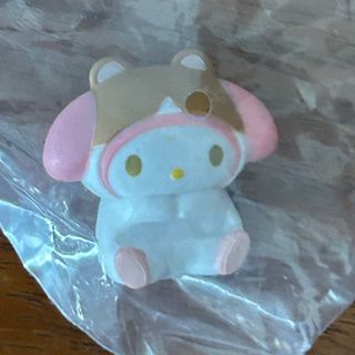サンリオ(サンリオ)のサンリオ　ハグコット　マイメロディー(キャラクターグッズ)