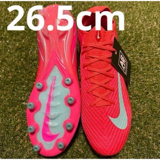 NIKE マーキュリアルヴェイパー16 ELITE AG 26.5cm 359