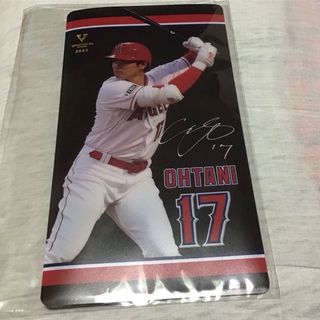 大谷翔平　　　マスクケース　　クリアファイル(スポーツ選手)