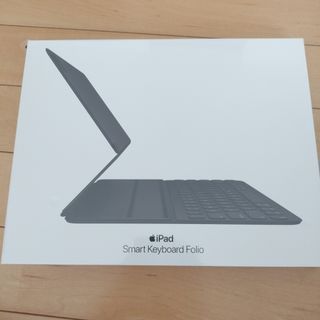 アップル 12.9インチ iPadPro 第4世代 SmartKeyboard…
