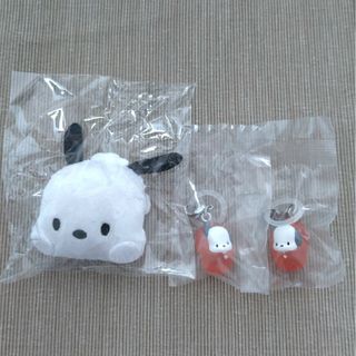 サンリオ(サンリオ)のサンリオ　ポチャッコ　ガチャガチャ(キャラクターグッズ)