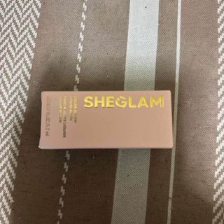 SHEGLAM カラーブルームリキッドブラッシュ マットフィニッシュ ラブケーキ(チーク)