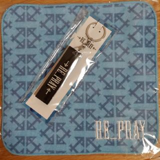 新品 未使用 ＲＥ_PRAYグッズ(スポーツ選手)