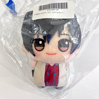 【新品未開封】SAKAMOTO DAYS ちびぐるみ　南雲　サカモトデイズ(ぬいぐるみ)