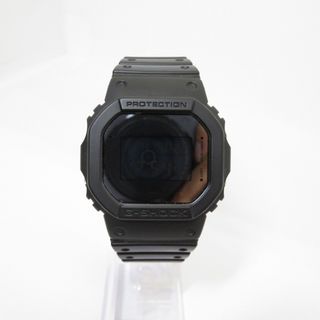 ジーショック(G-SHOCK)の【瀬戸大橋店】 中古 G-SHOCK | ジーショック 腕時計 デジタルクオーツ DW-5600BBMA ブラック 【131】(腕時計(デジタル))