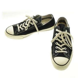 コンバース(CONVERSE)の【CONVERSE】32169361 ALL STAR 100 GORE-TEX OX オールスター ゴアテックススニーカー(スニーカー)