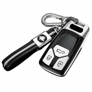 【数量限定】スマート キーケース キーカバー Audi用 新型 TT A3 S3(その他)