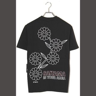 アザー(other)のBLACKPINK Kaikai Kiki 村上隆 半袖Tシャツ(Tシャツ/カットソー(半袖/袖なし))