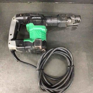 ★ハイコーキ(HIKOKI ※旧:日立工機) 電動ハンマ H41SA3【戸田店】(工具)